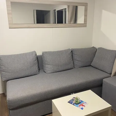 16579a Apartment Pakoštane