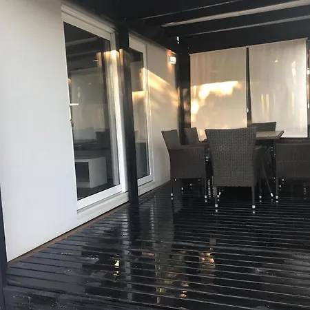 16579a Apartment Pakoštane