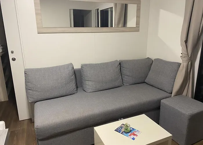 16579a Apartment Pakoštane