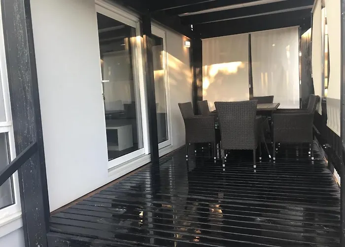 16579a アパート Pakoštane