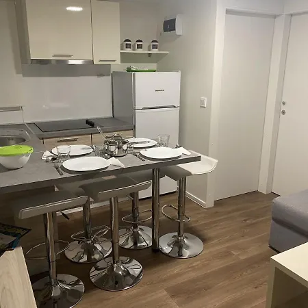 Lejlighed 16579a Pakoštane
