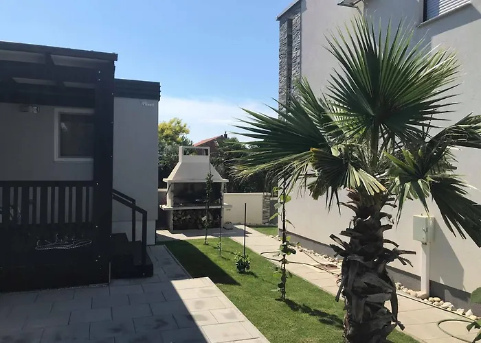 16579a Appartement