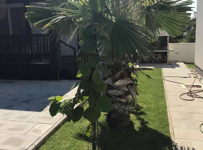 Appartement 16579a Pakoštane