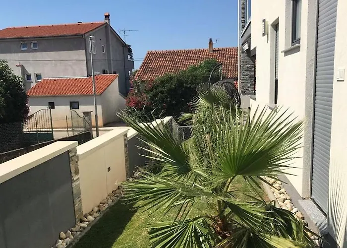 Appartement 16579a Pakoštane