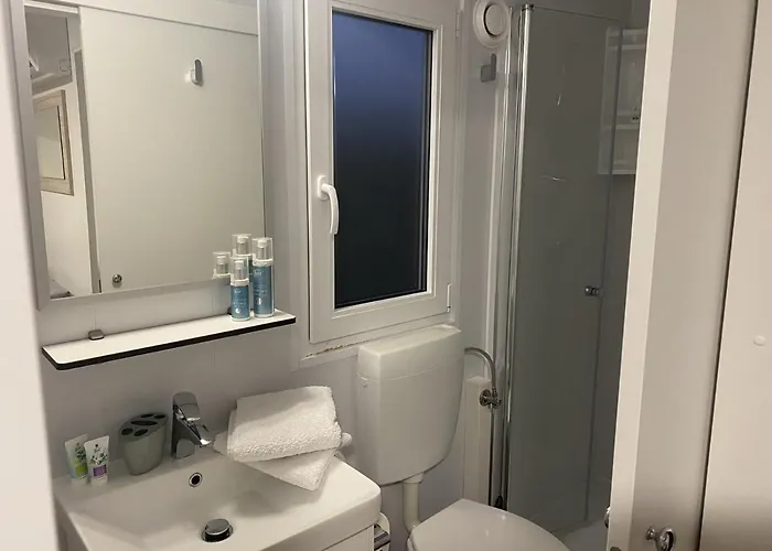 Appartement 16579a